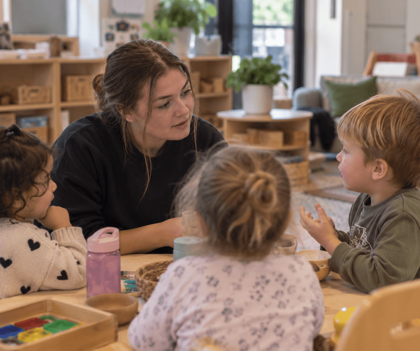 Speak Easy 2: Speech development in under 5s image