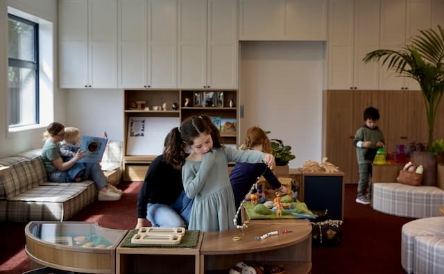 From Activities to Experiences event image