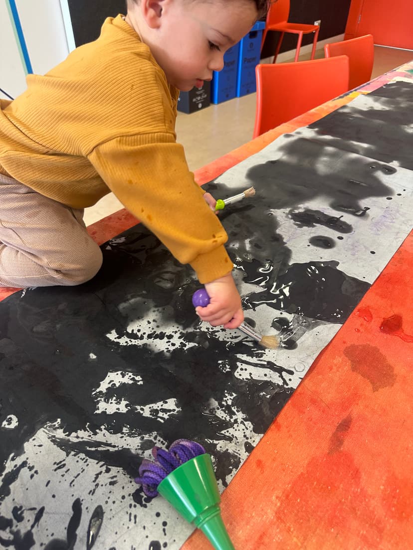 How to take an observation: From noticing to analysis and planning event image