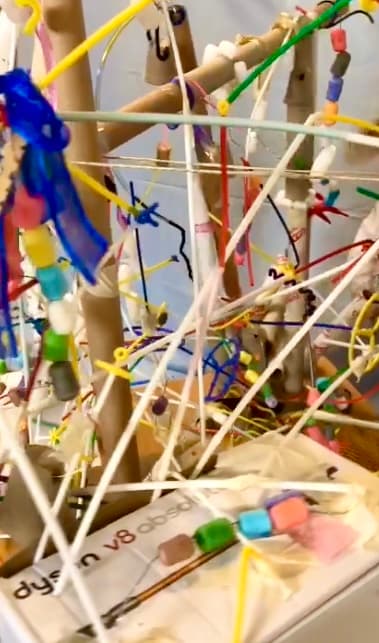 Loose Parts that Spark Wonder event image