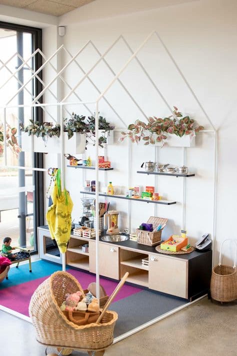 Creating Beautiful Indoor Spaces image