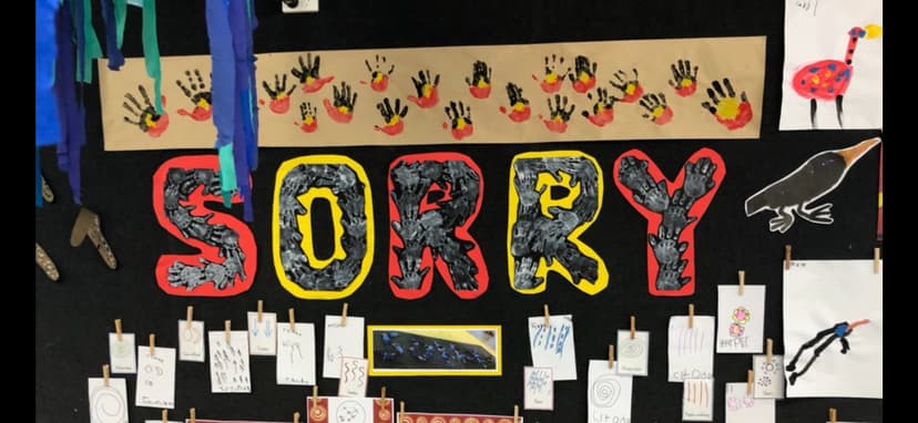 Reflecting Aboriginal Culture in Your Environment event image