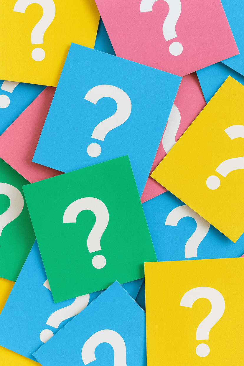 Teaching with Questions event image