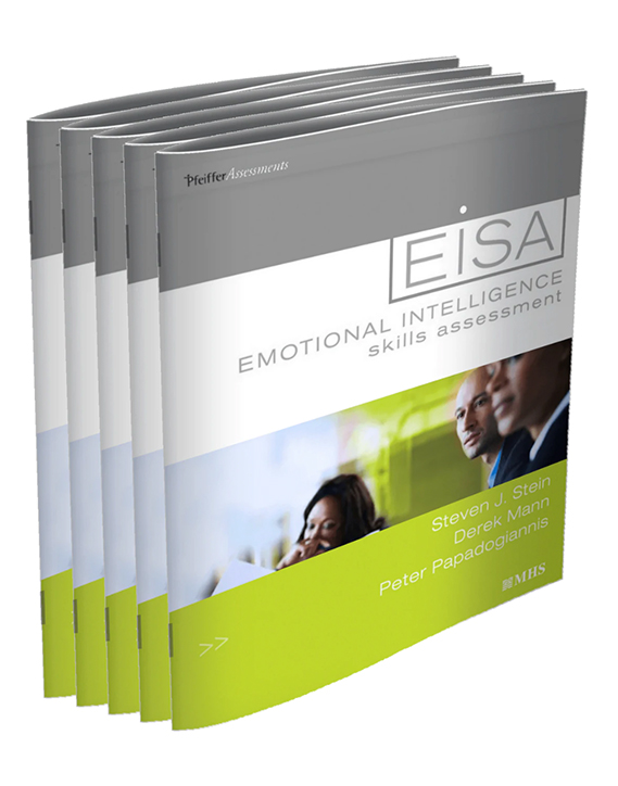 Emotional Intelligence Skills Assessment