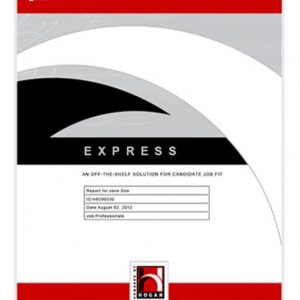 Hogan Express Report