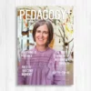 Pedagogy+ Magazine ISSUE 11 - OCTOBER/NOVEMBER 2021
